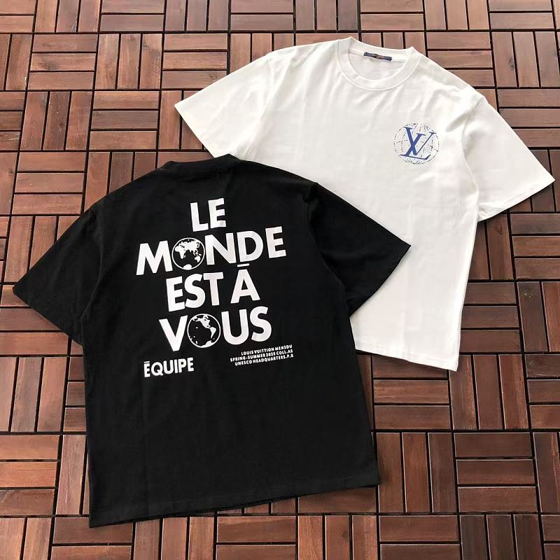 LOUIS VUITTON TSHIRTS (224)