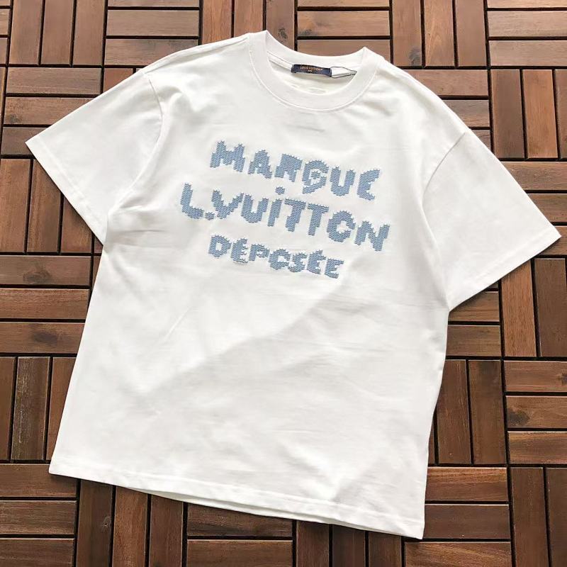 LOUIS VUITTON TSHIRTS