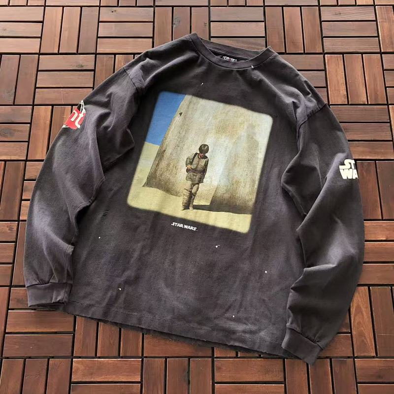 SAINT MICHAEL LONGSLEEVES (3)
