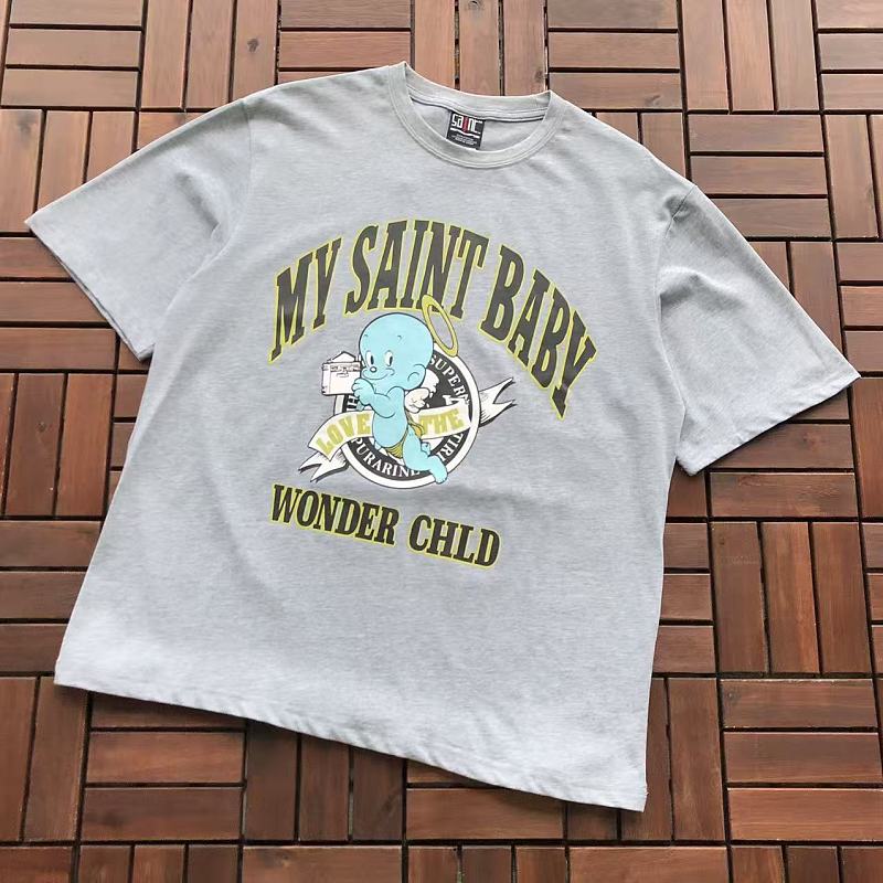 SAINT MICHAEL TSHIRTS (27)
