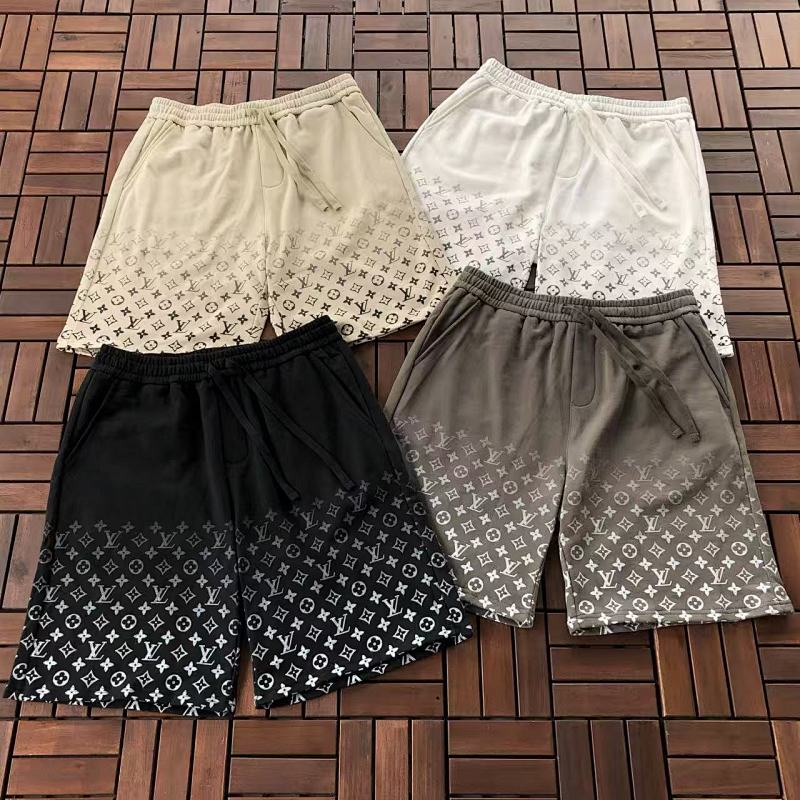 LOUIS VUITTON SHORTS