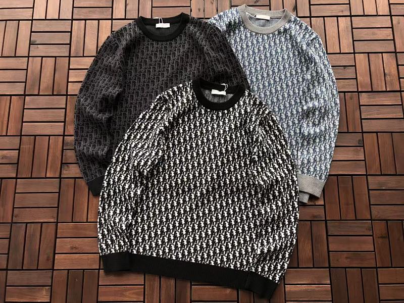 DIOR SWEATSHIRTS (18)