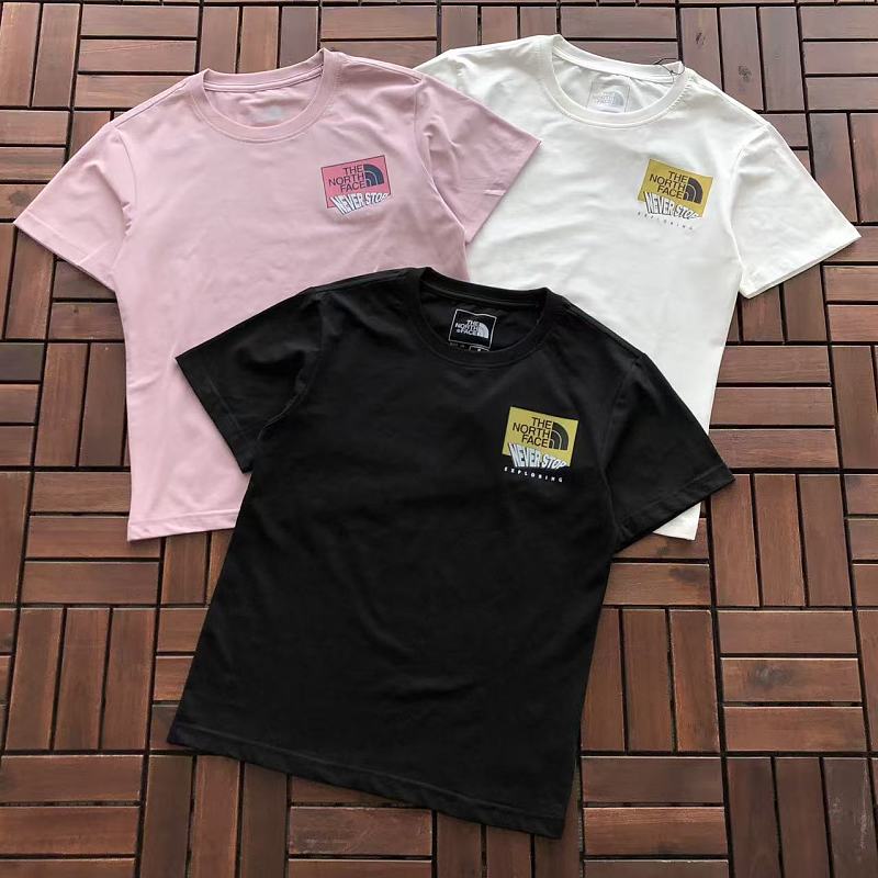 THE NORTH FACE TSHIRTS (46)