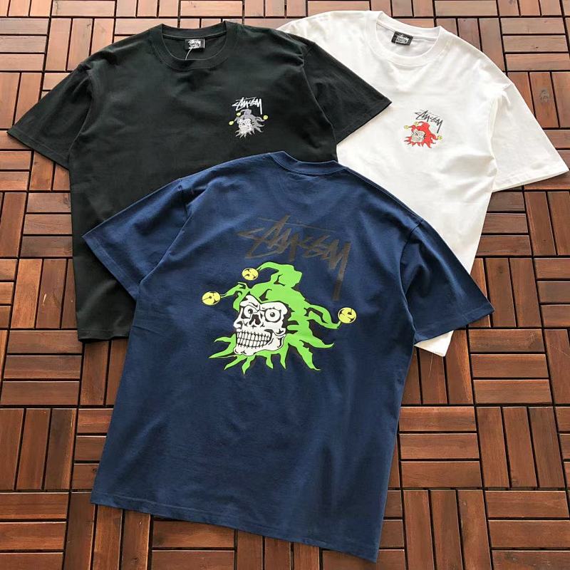 STUSSY TSHIRTS (394)