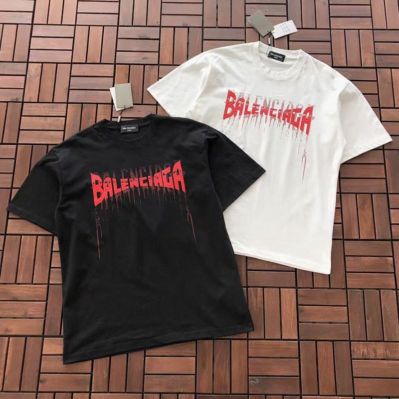 BALENCIAGA TSHIRTS (505)
