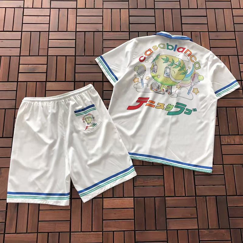CASABLANCA TSHIRTS (92)