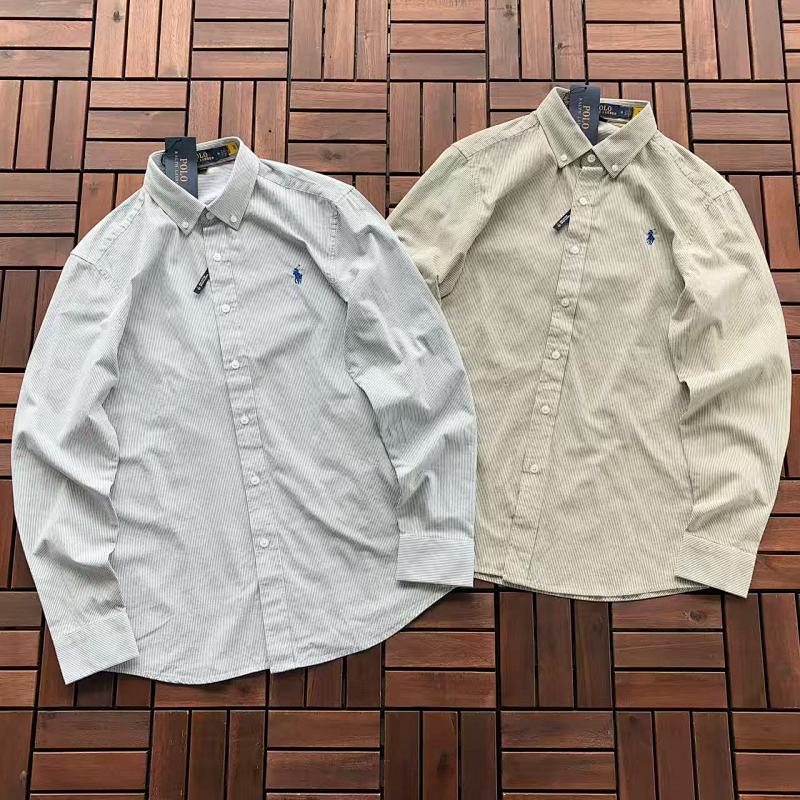 RALPH LAUREN LONGSLEEVES (154)