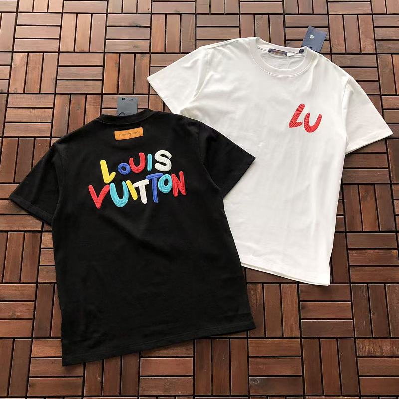 LOUIS VUITTON TSHIRTS (247)