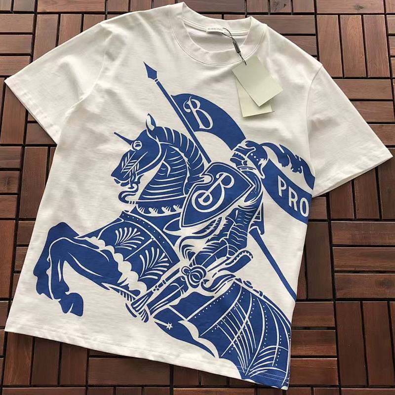 BURBERRY TSHIRTS (148)