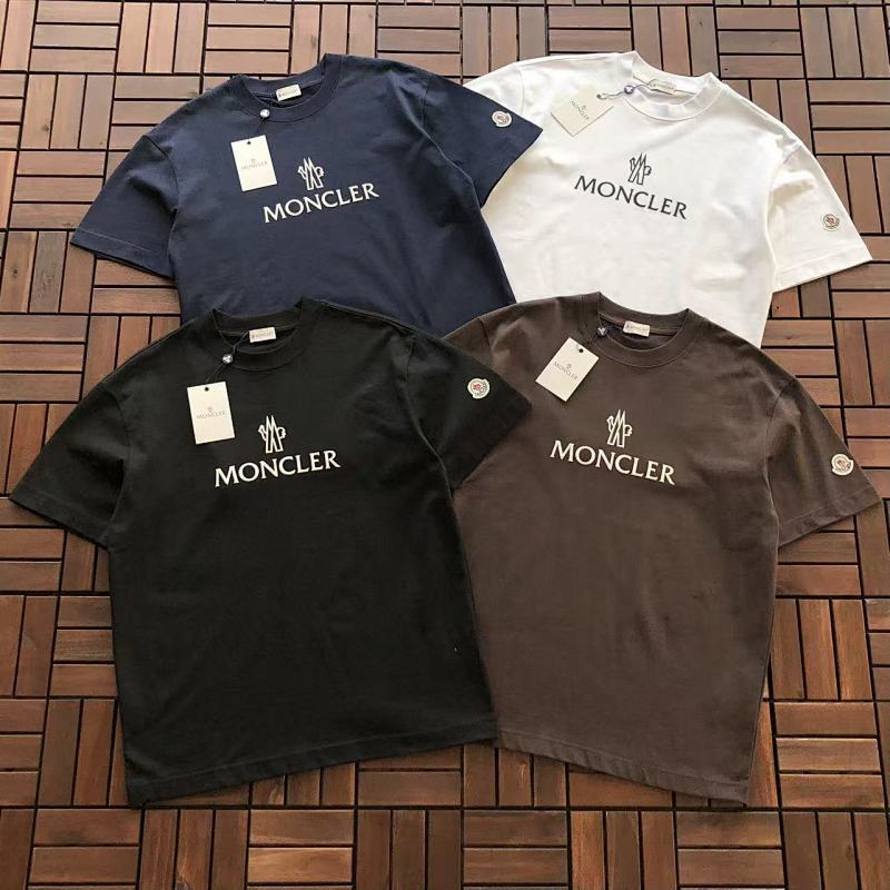 MONCLER TSHIRTS (364)
