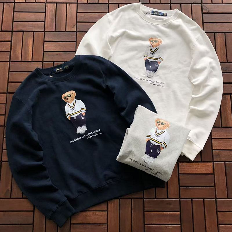 RALPH LAUREN SWEATERS (181)