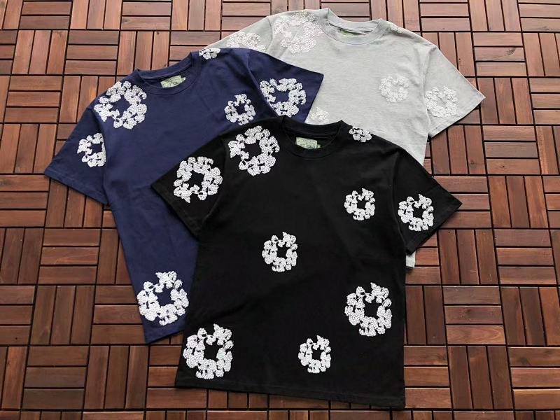 DENIM TEARS TSHIRTS (4)