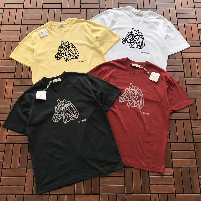 HERMES TSHIRTS (8)