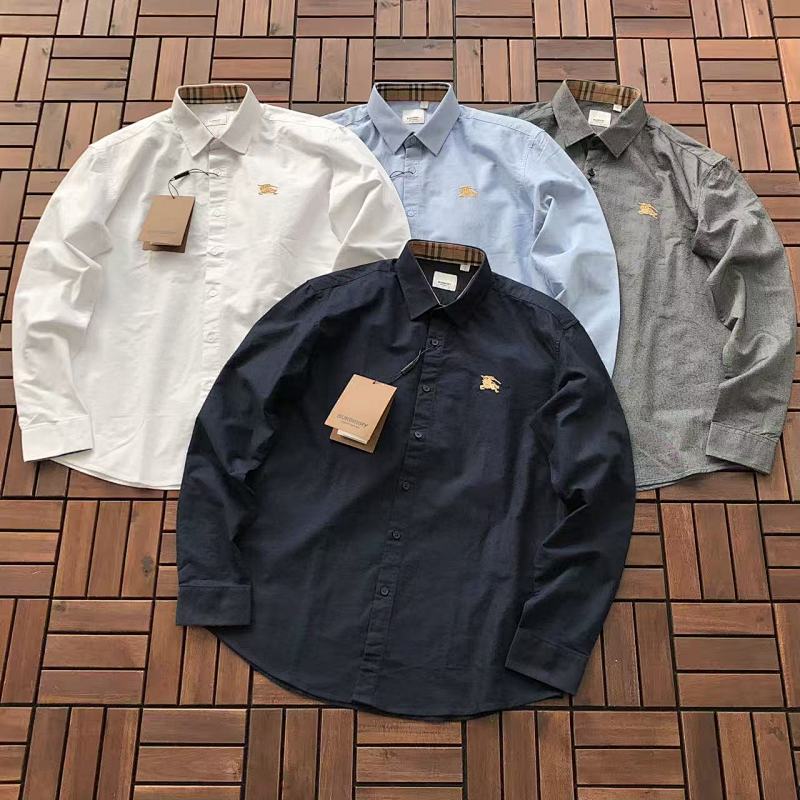 BURBERRY LONGSLEEVES (18)