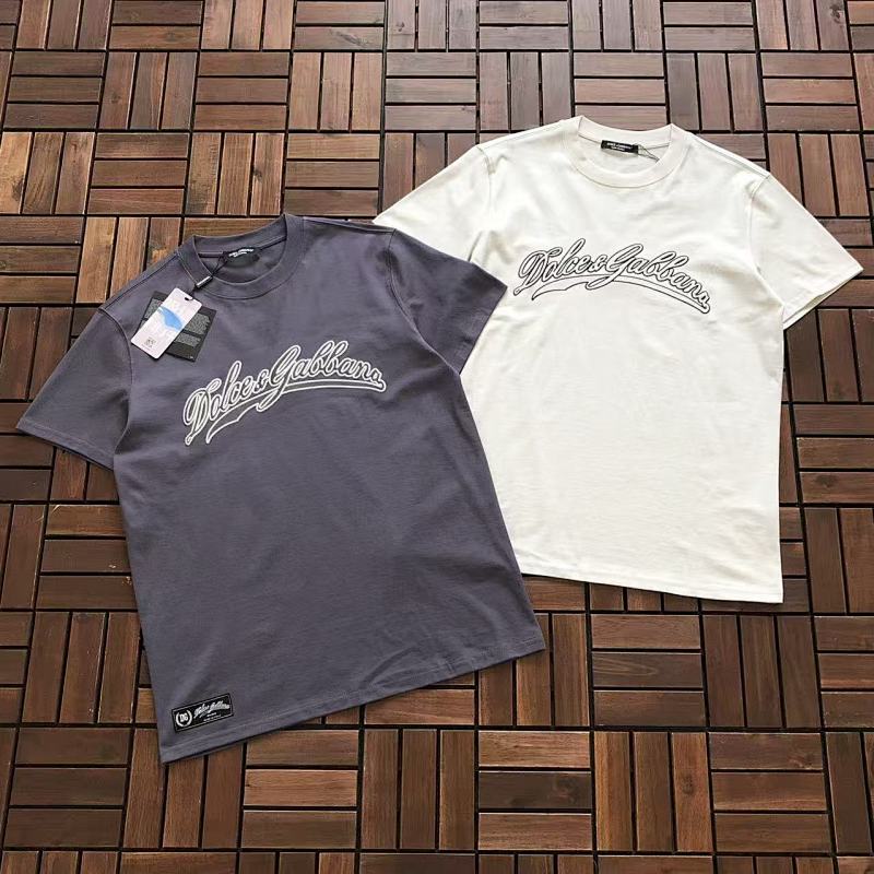 DOLCE & GABBANA TSHIRTS (76)