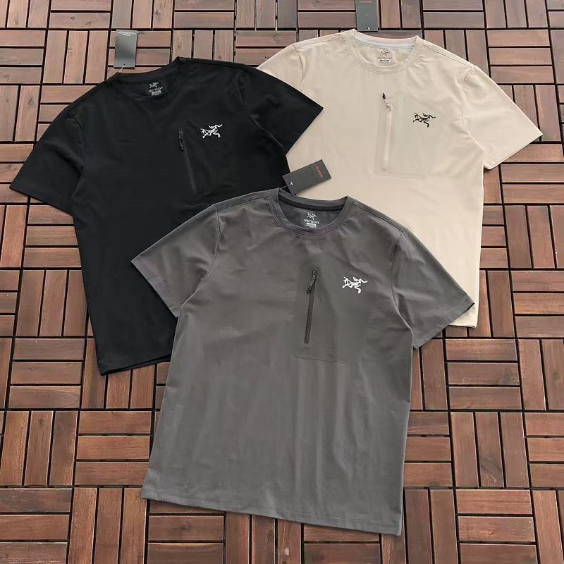 ARC TERYX TSHIRTS (26)