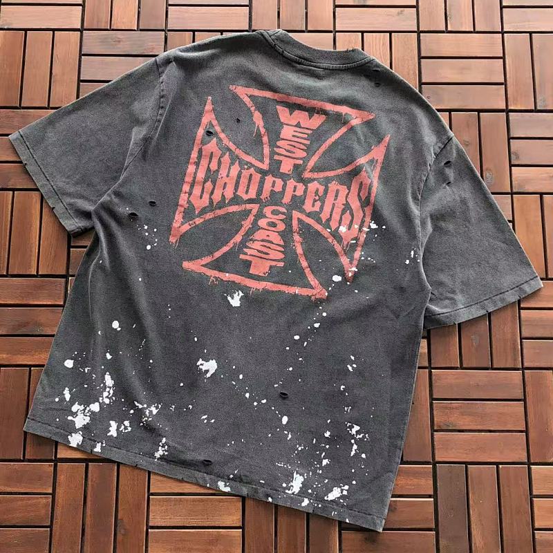 SAINT MICHAEL TSHIRTS (251)