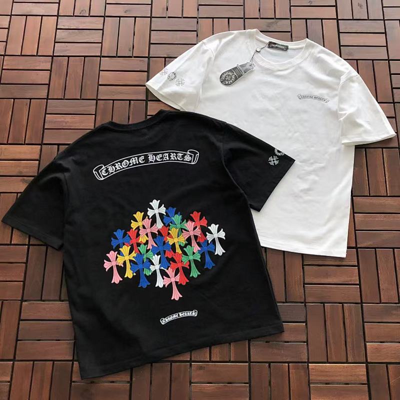 CHROME HEARTS TSHIRTS (114)