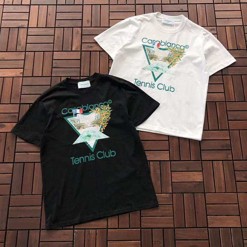 CASABLANCA TSHIRTS (69)