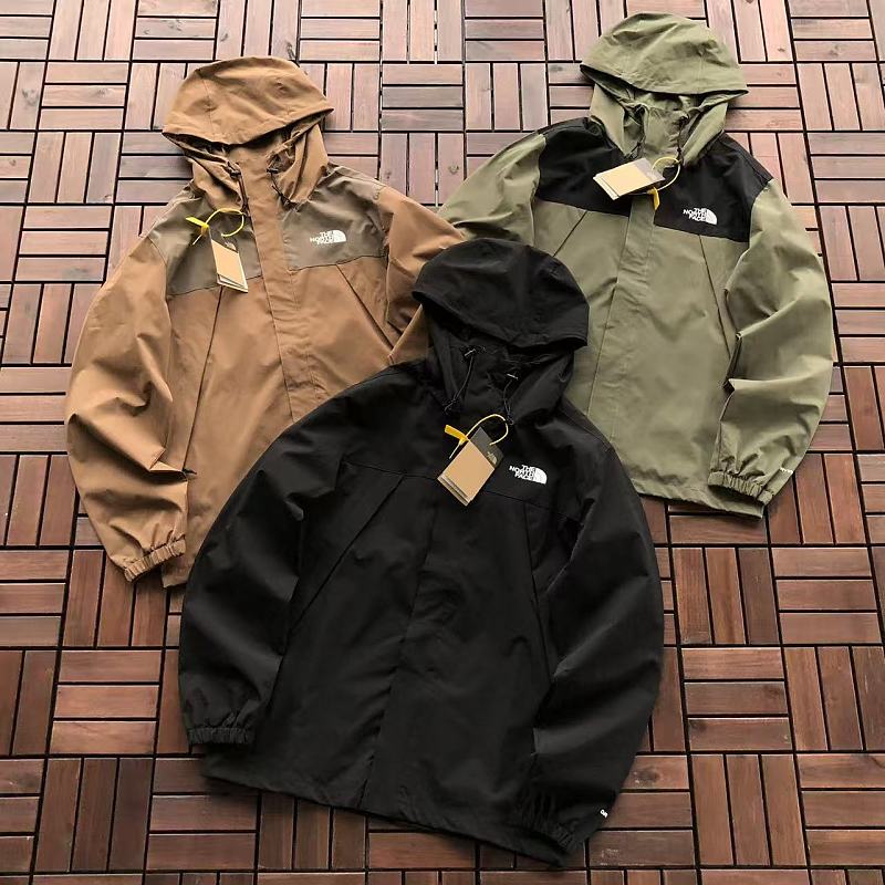 THE NORTH FACE TSHIRTS (16)