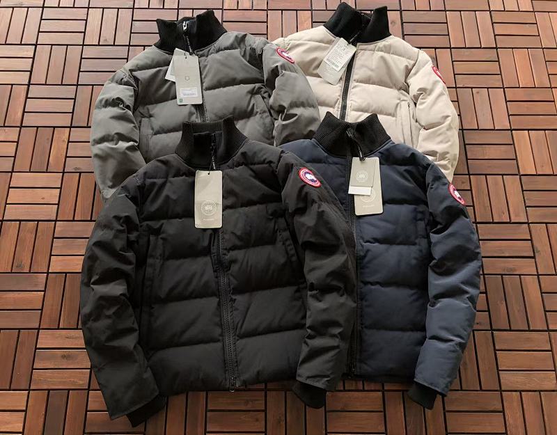 CANADA GOOSE JACKETS (39)