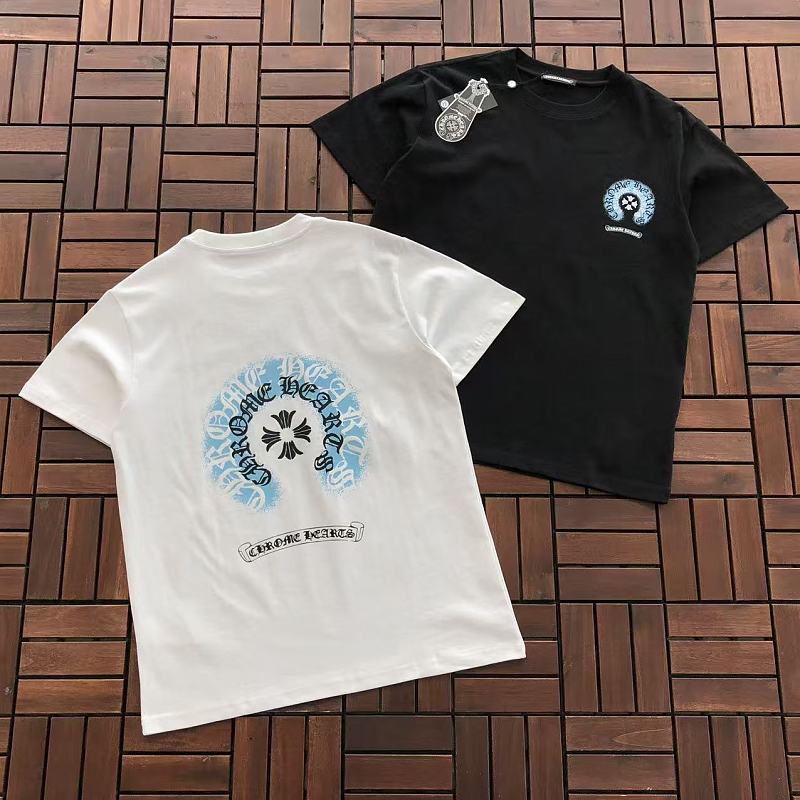 CHROME HEARTS TSHIRTS (61)
