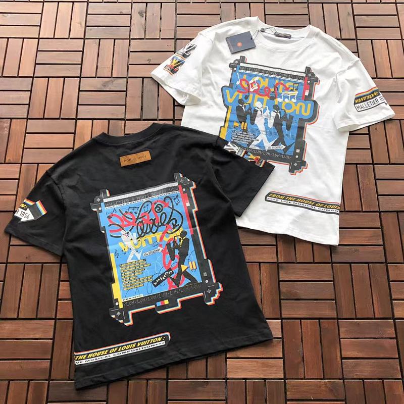 LOUIS VUITTON TSHIRTS (289)