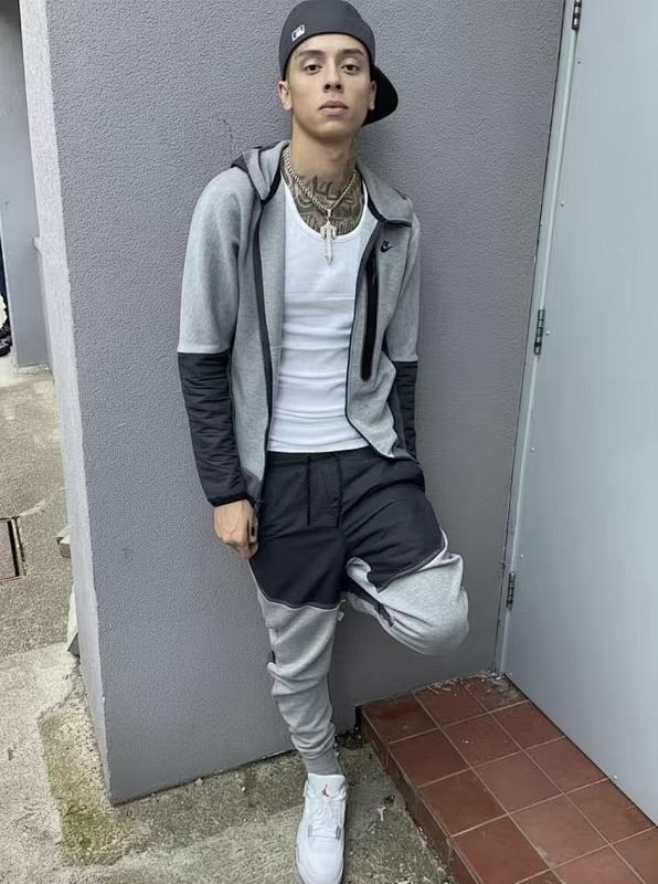 NIKE HOODIES (13)