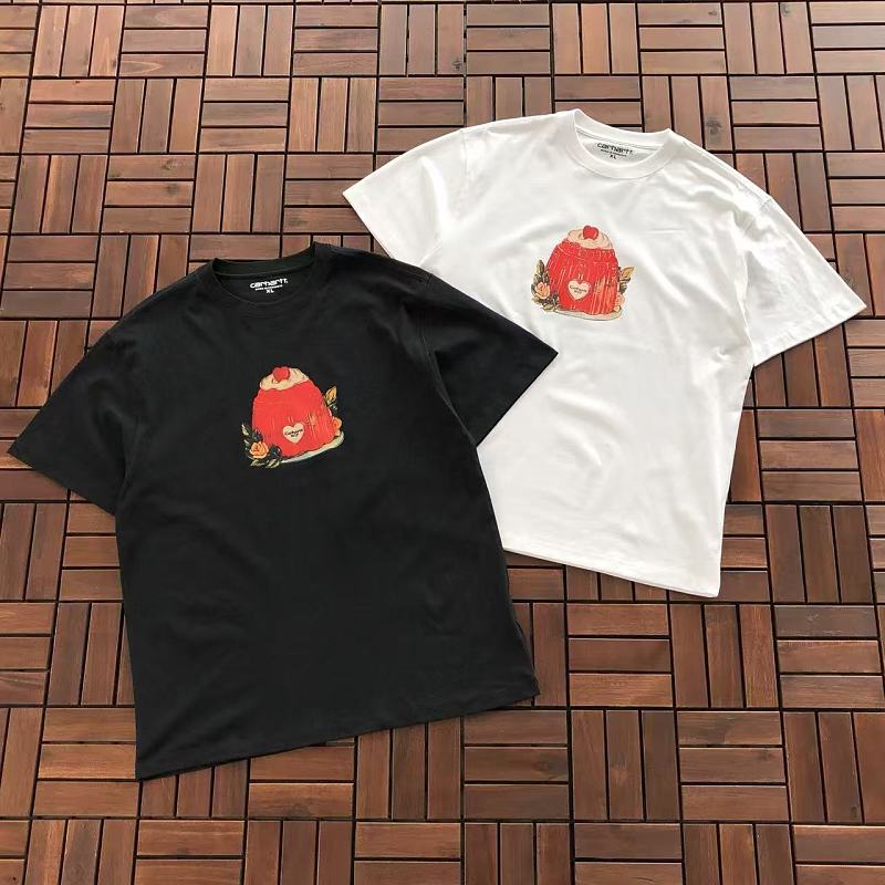 CARHARTT TSHIRTS (212)