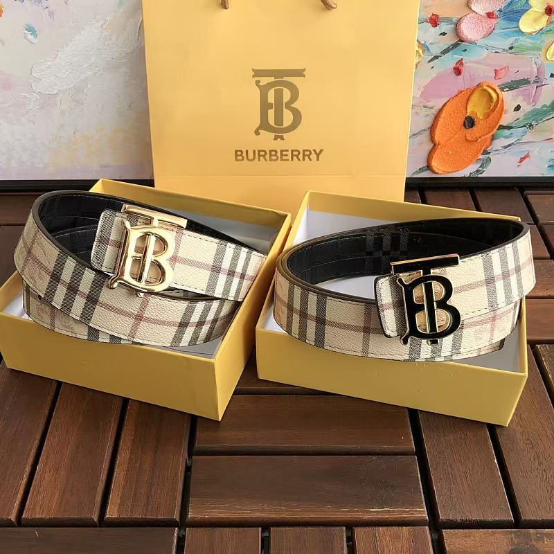 BURBERRY TSHIRTS (9)