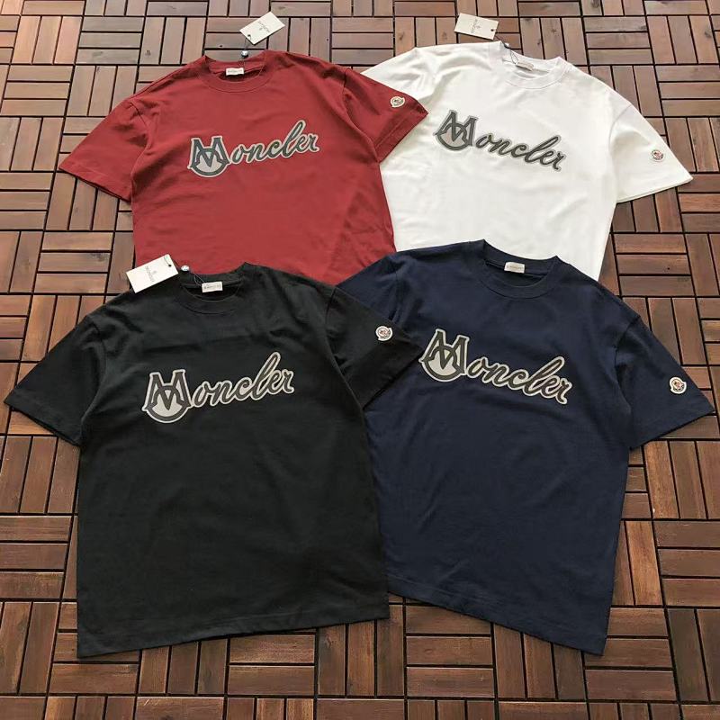 MONCLER TSHIRTS (329)