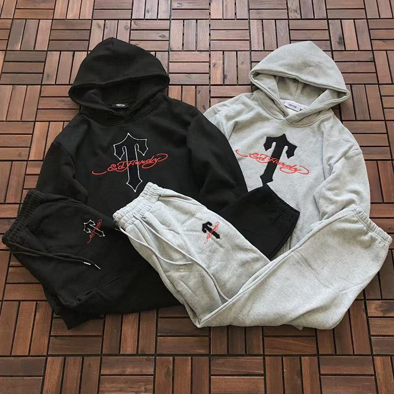 TRAPSTAR HOODIES (3)