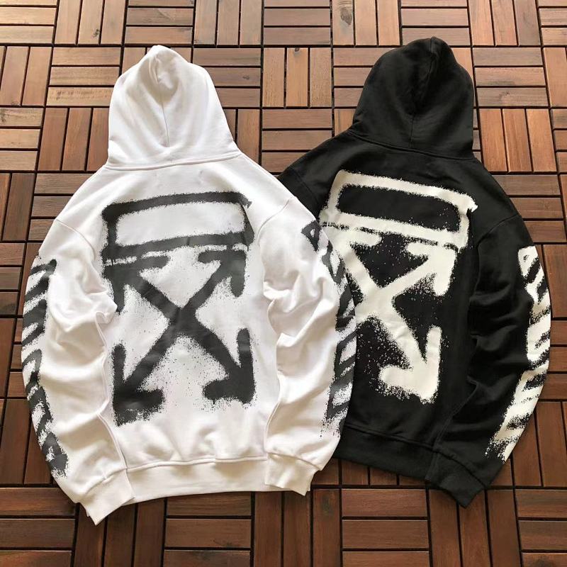 OFF WHITE HOODIES (14)