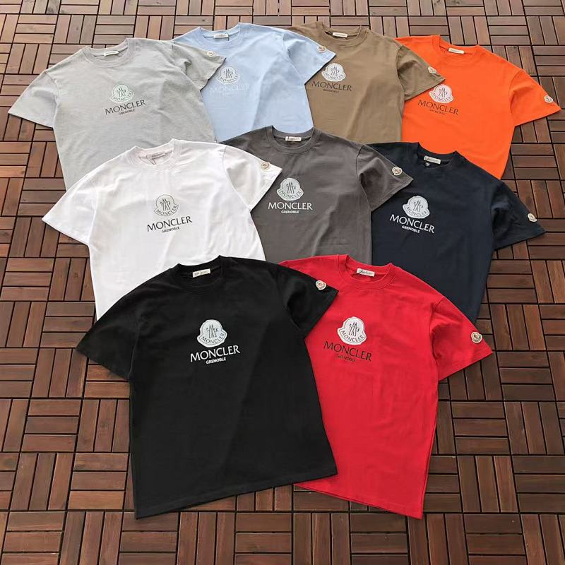 MONCLER TSHIRTS (300)