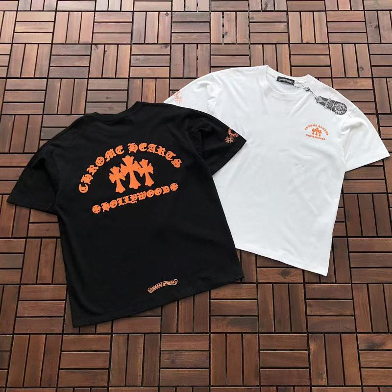 CHROME HEARTS TSHIRTS (196)