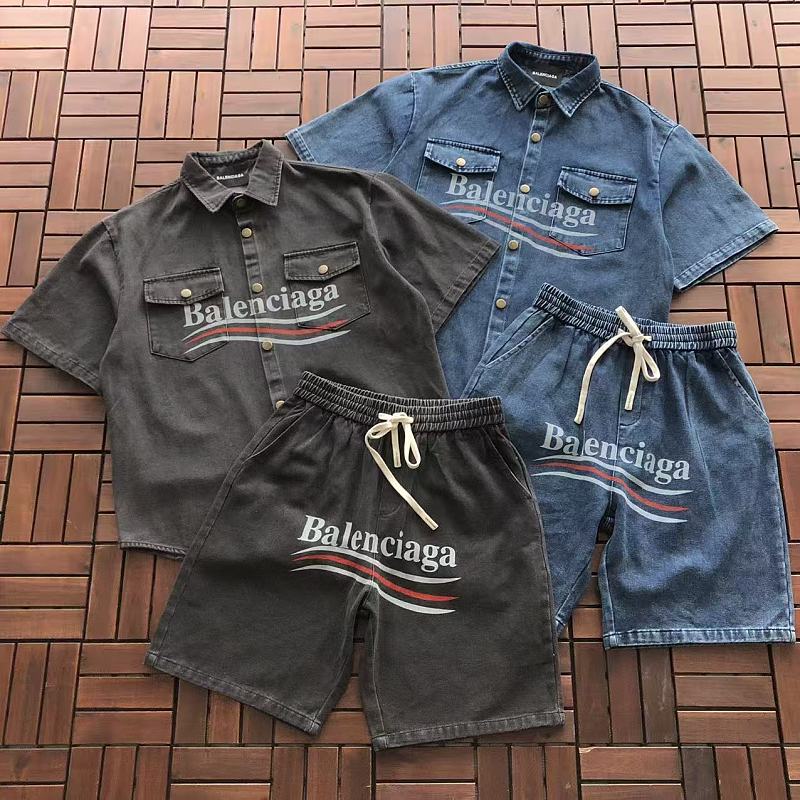 BALENCIAGA TSHIRTS (65)