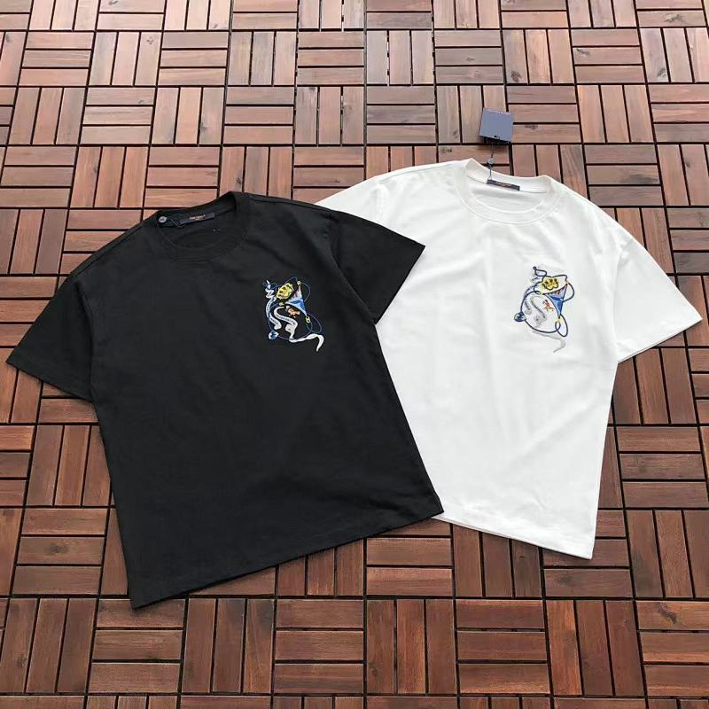 LOUIS VUITTON TSHIRTS (515)