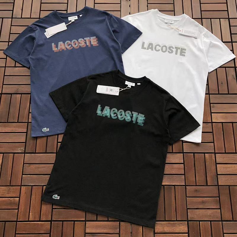 LACOSTE TSHIRTS (169)