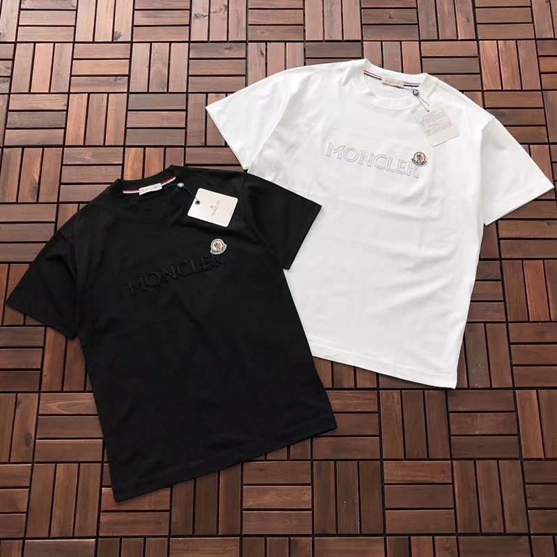 MONCLER TSHIRTS (389)