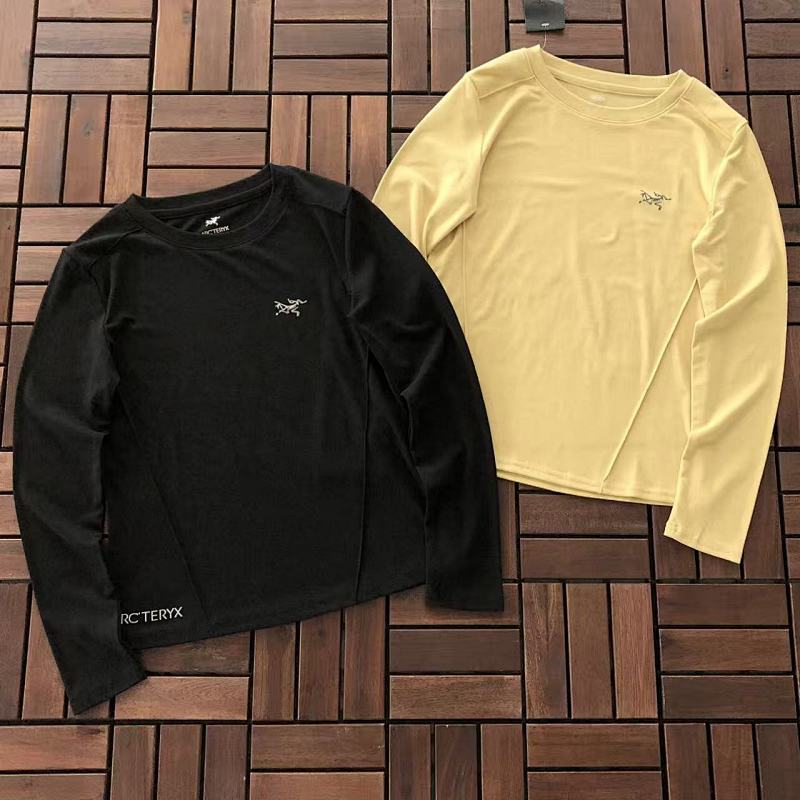 ARC TERYX LONGSLEEVES (3)