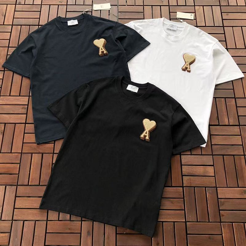 AMI TSHIRTS (163)