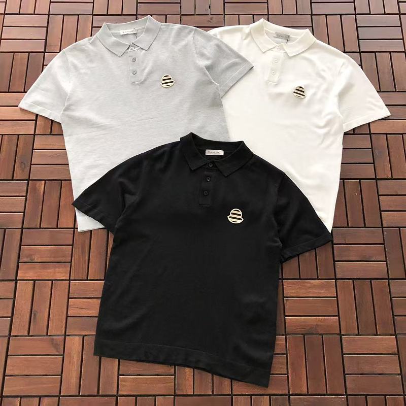 MONCLER SWEATERS