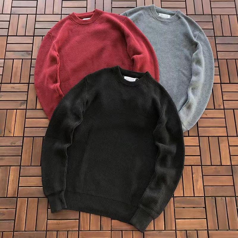 MAISON MARGIELA SWEATERS (10)
