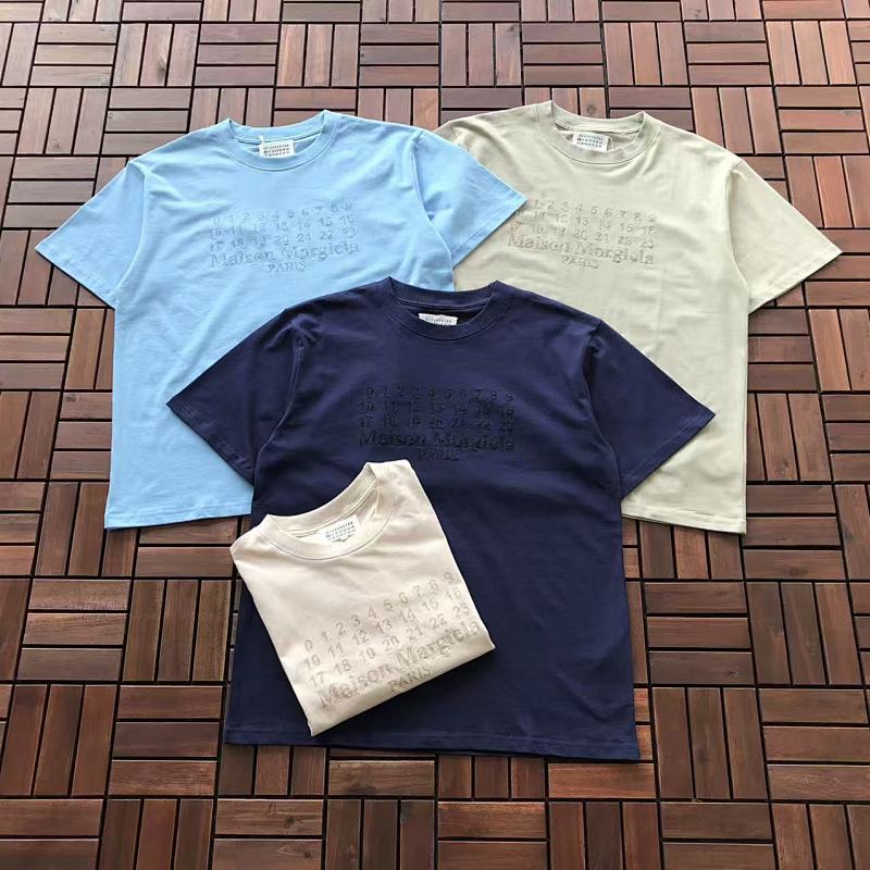 MAISON MARGIELA TSHIRTS (60)