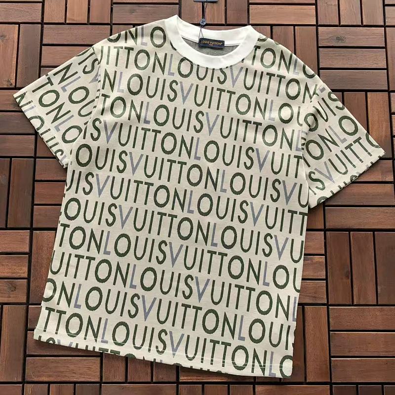 LOUIS VUITTON TSHIRTS (260)