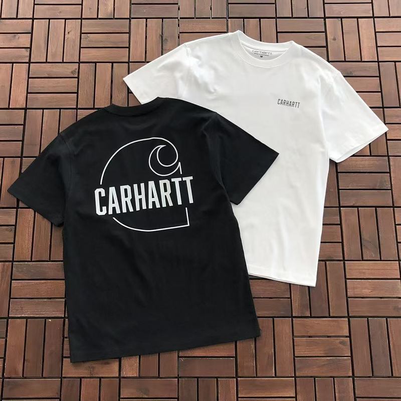 CARHARTT TSHIRTS (148)