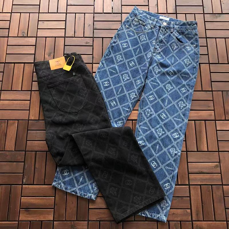 CHANEL TSHIRTS (239)