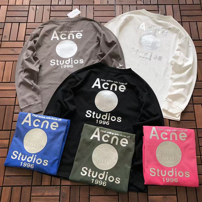 ACNE STUDIOS LONGSLEEVES (42)