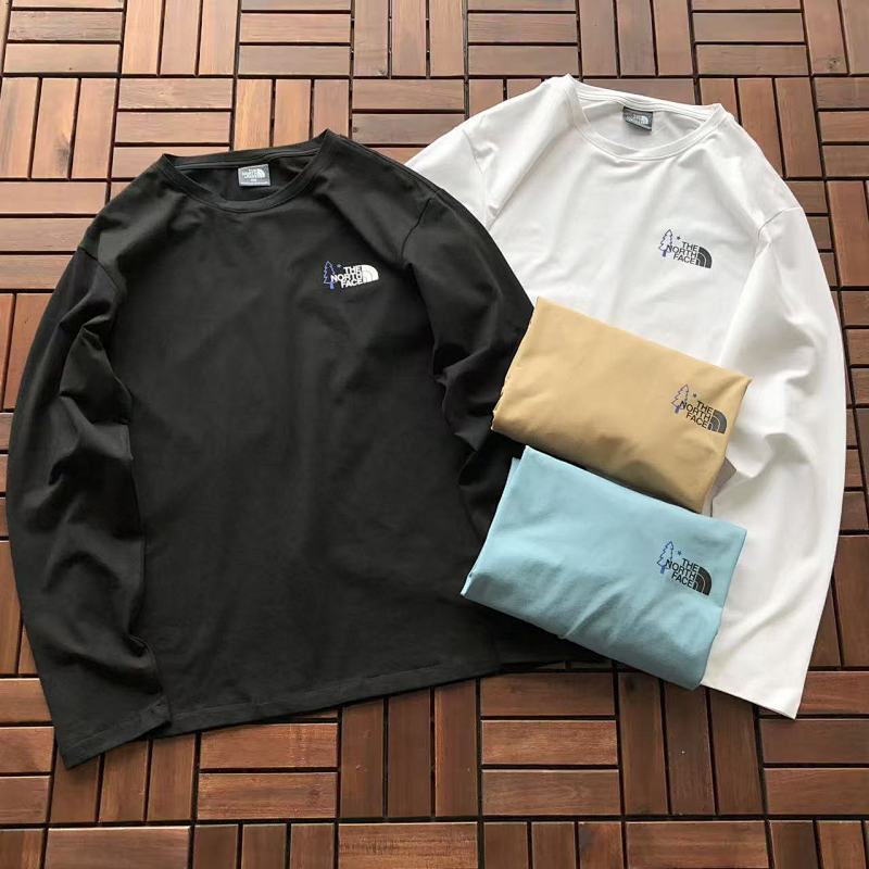 THE NORTH FACE LONGSLEEVES
