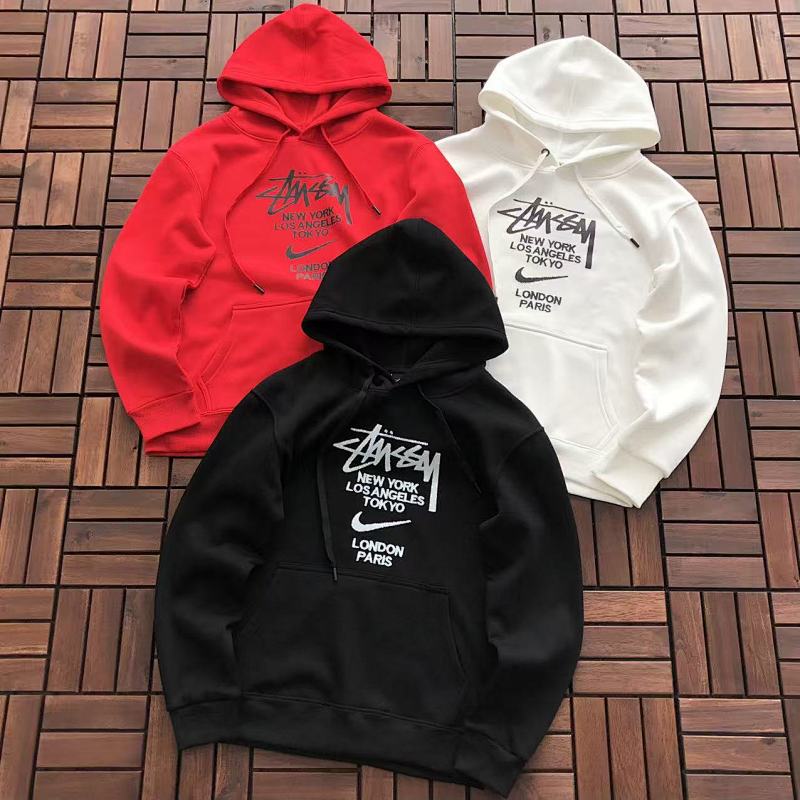 NIKE HOODIES (62)